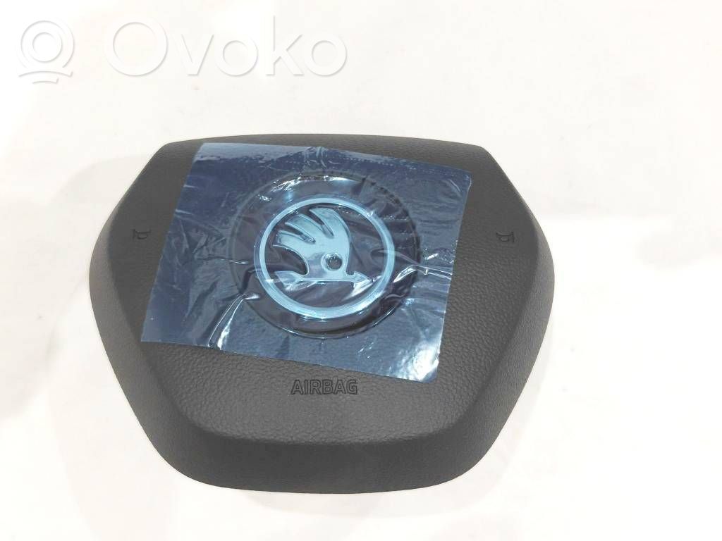 Skoda Octavia Mk4 Airbag volan 