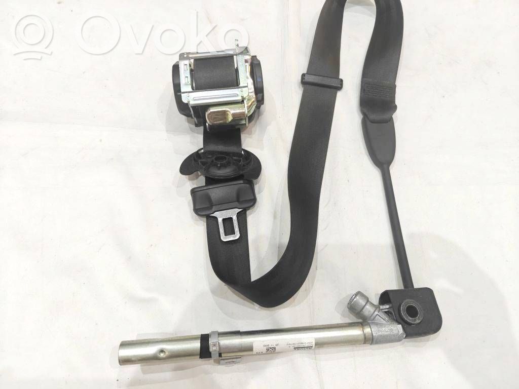 Cinturón delantero   0746445,7T0857705E
