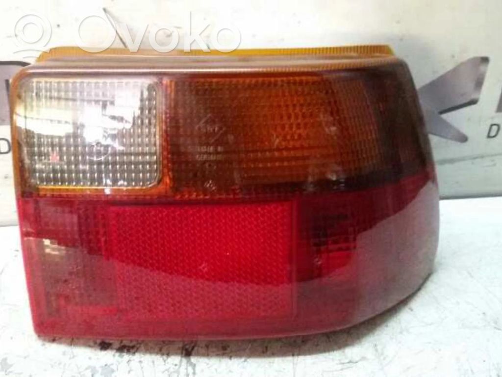 Opel Astra F Lampa tylna 