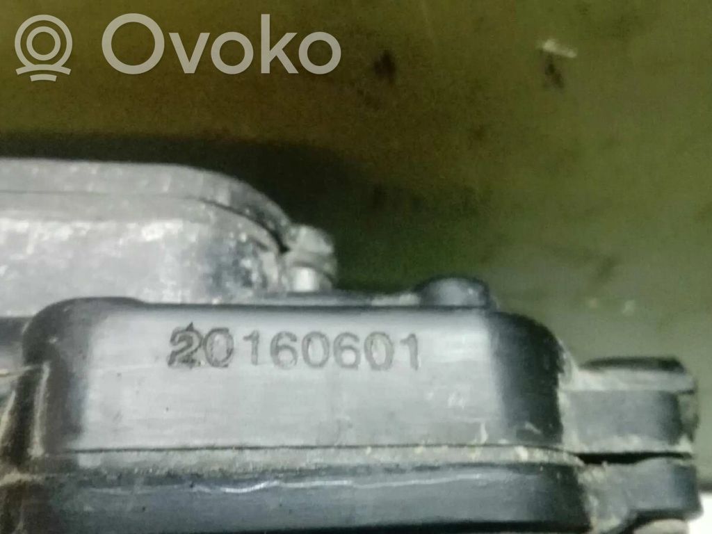 Land Rover Defender Cubierta de la antena del techo (GPS) 