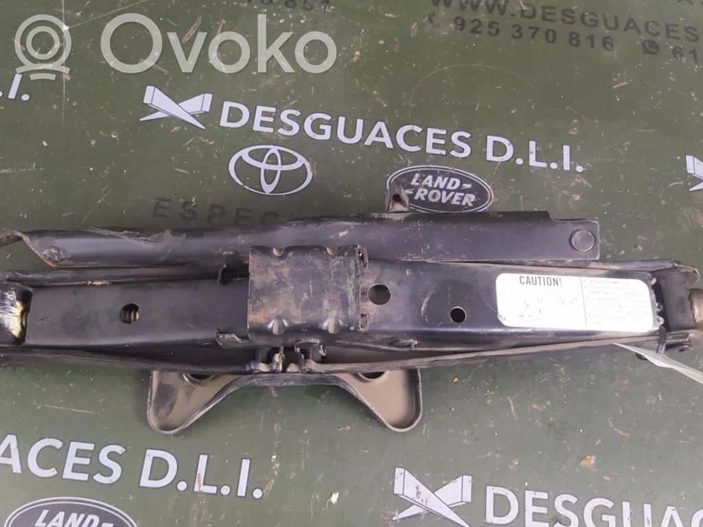 Domkratas (dankratas)