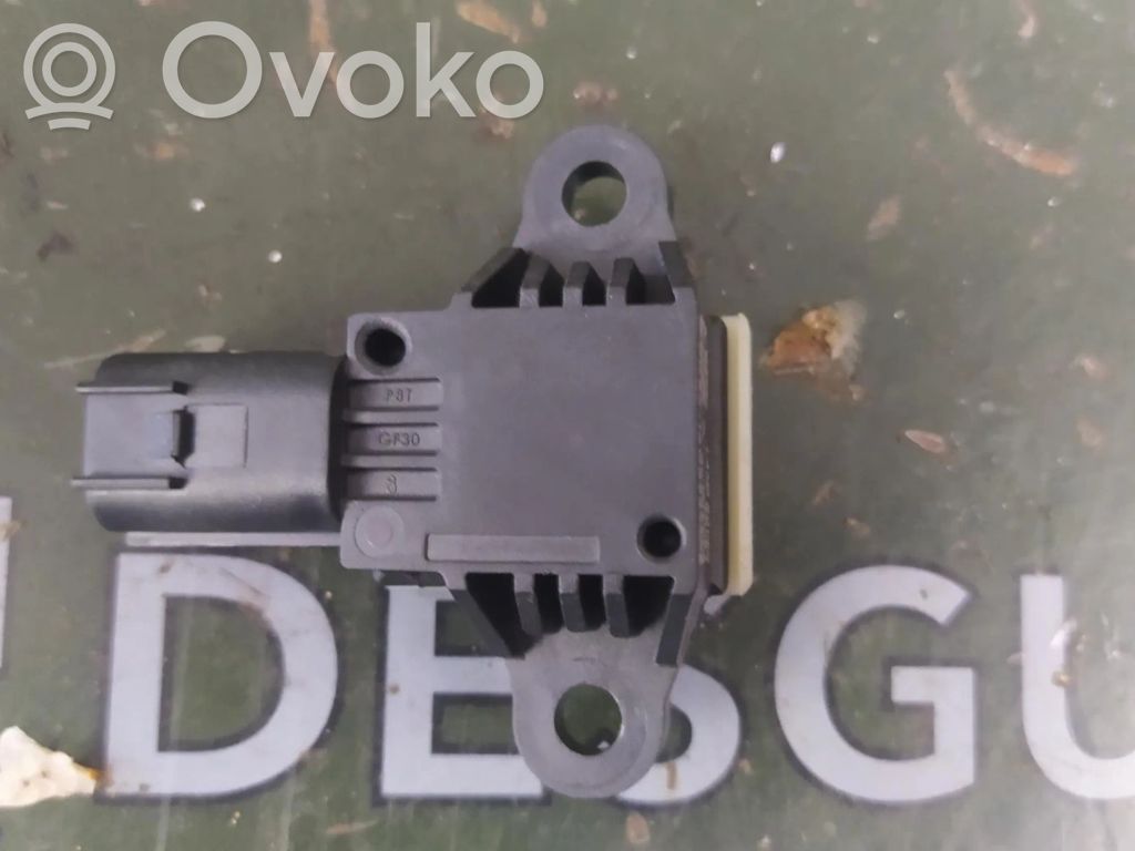 Engine control unit/module   CK5214C676AA