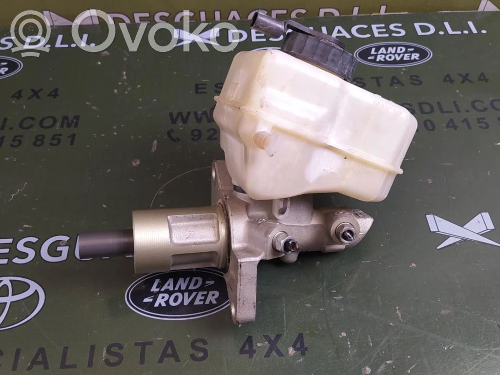 Brake booster   BOMBAFRENO