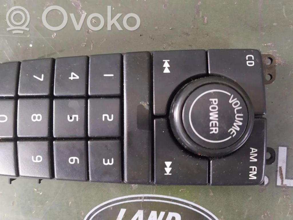 Volvo XC90 Multifunctional control switch/knob 