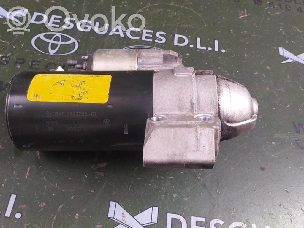 Démarreur   0001139016