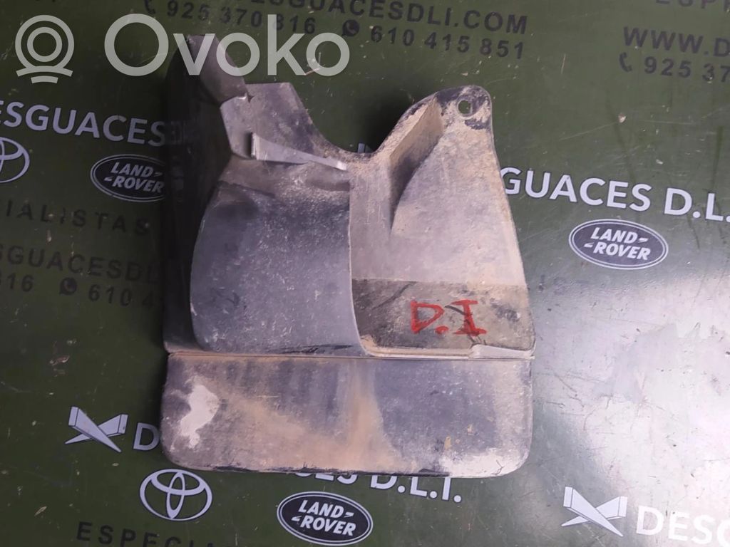 Toyota Land Cruiser (J120) Listwa progowa boczna 