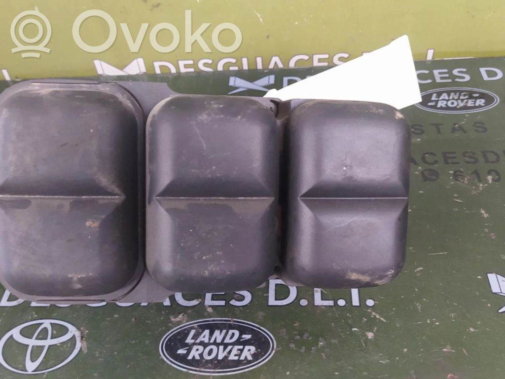 Sterownik / Moduł ECU   610150