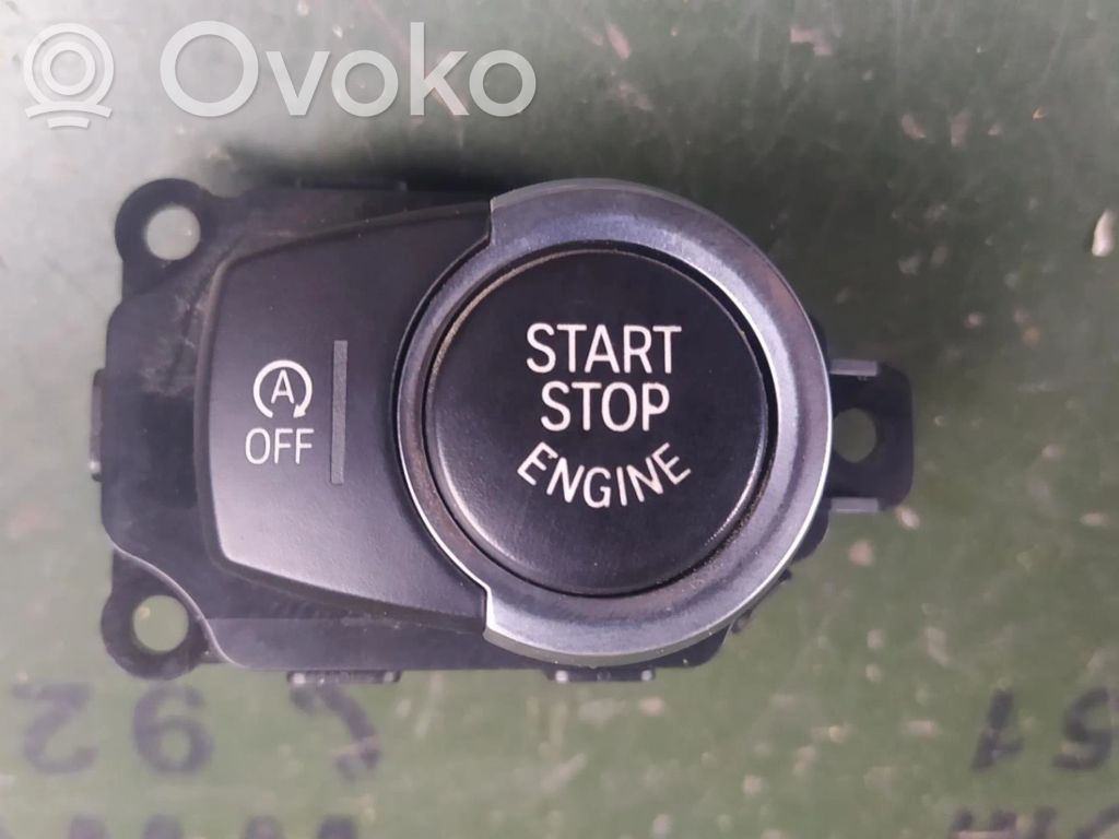 Engine control unit/module   9229587,MODULOENCENDIDO