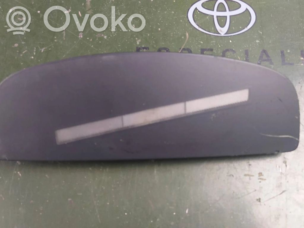 Unidad de control/módulo del motor   39828069