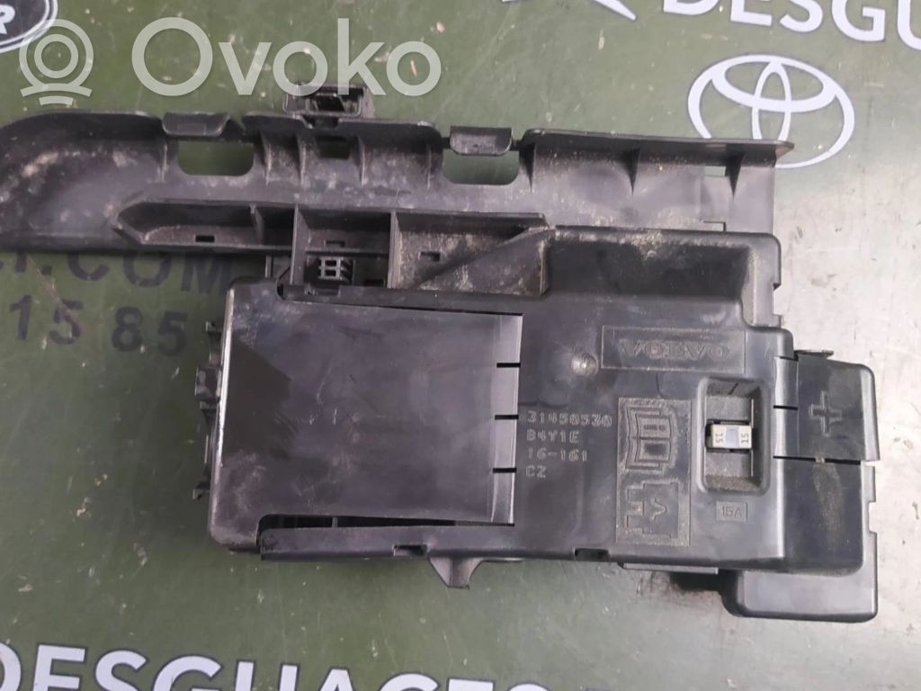 Módulo de fusible   31450530,31450530