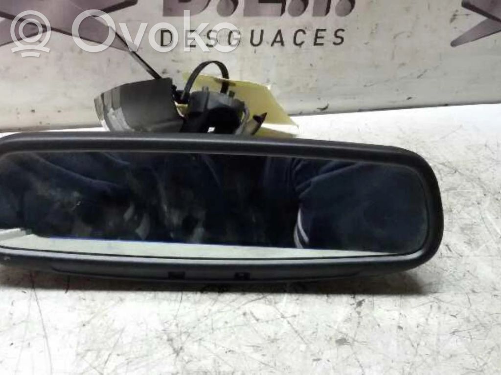 Ford Focus Oglindă retrovizoare (interior) 