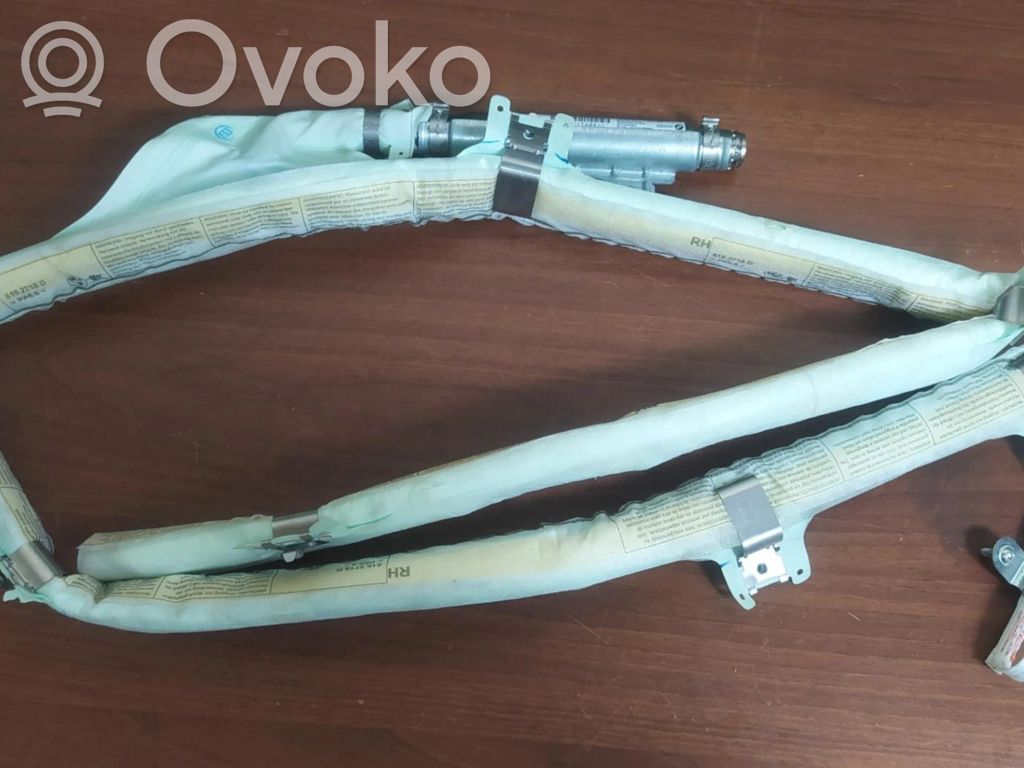 Airbag lateral   85714150808
