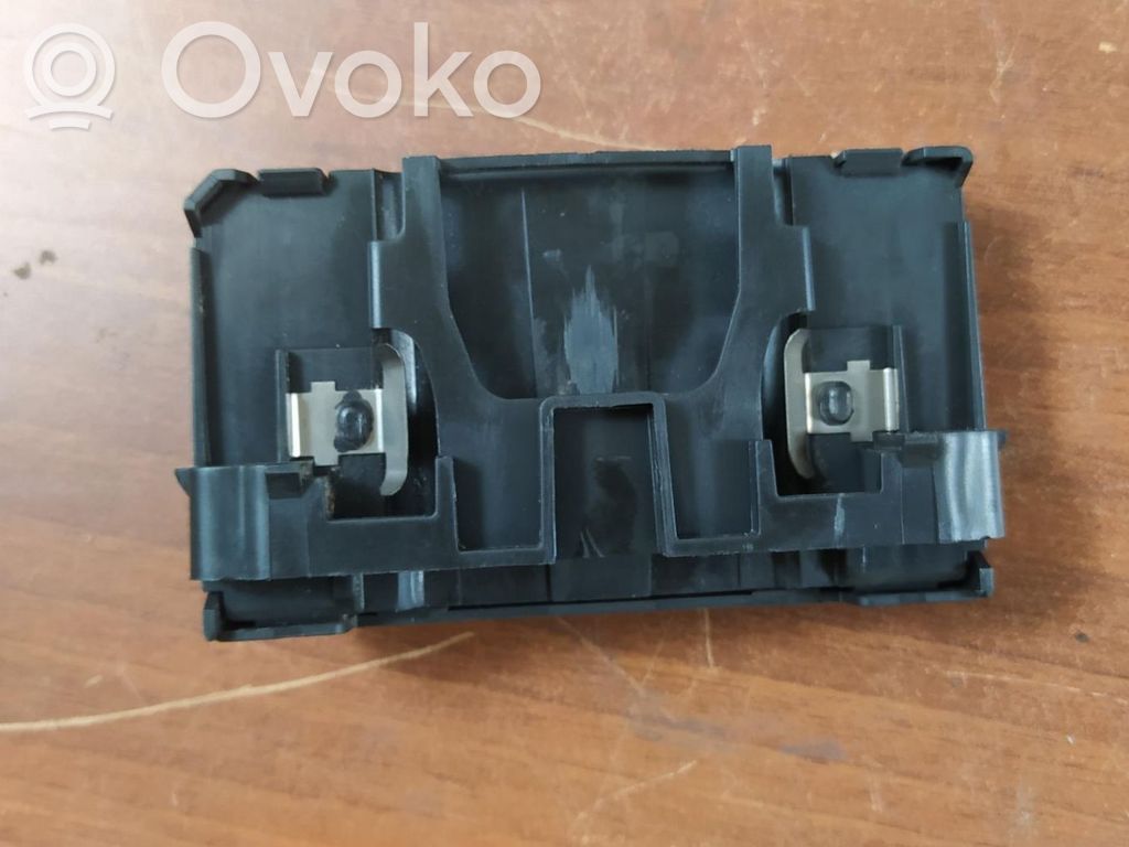 Renault Scenic II -  Grand scenic II Ignition lock 