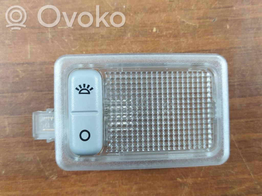 Otras luces interiores   C95YF