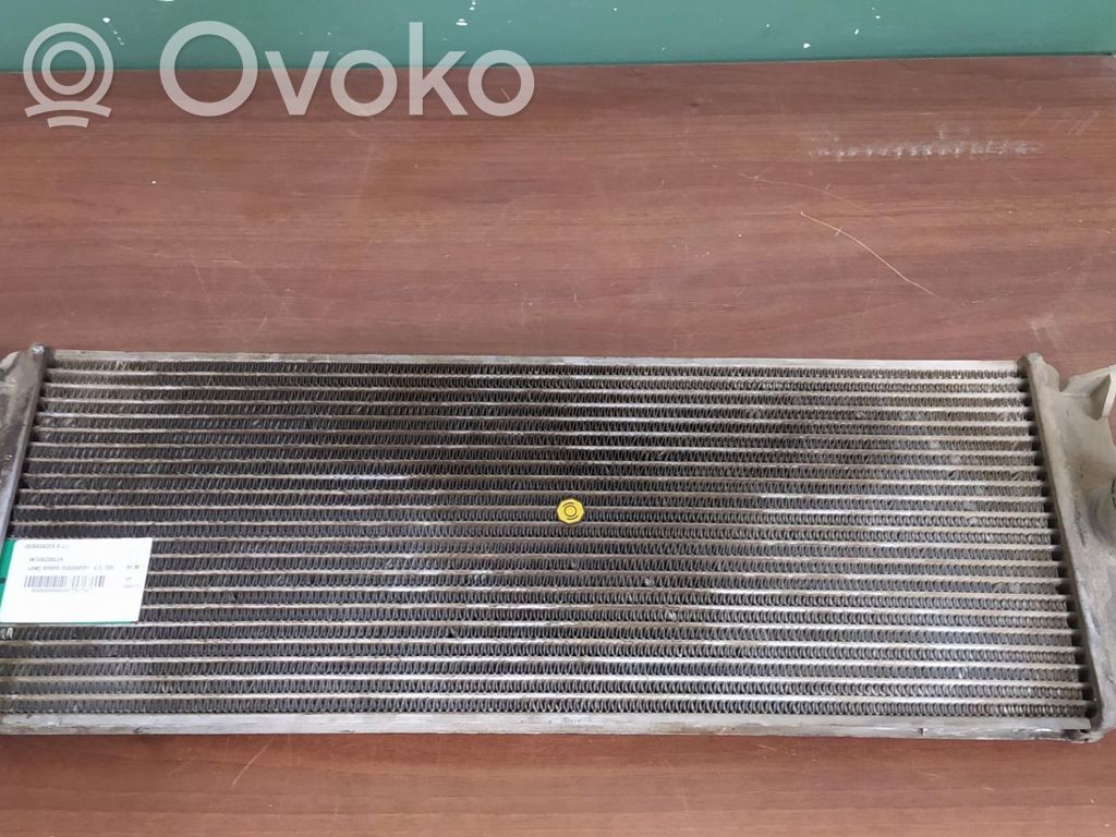 Interkūlerio radiatorius   ESR3777
