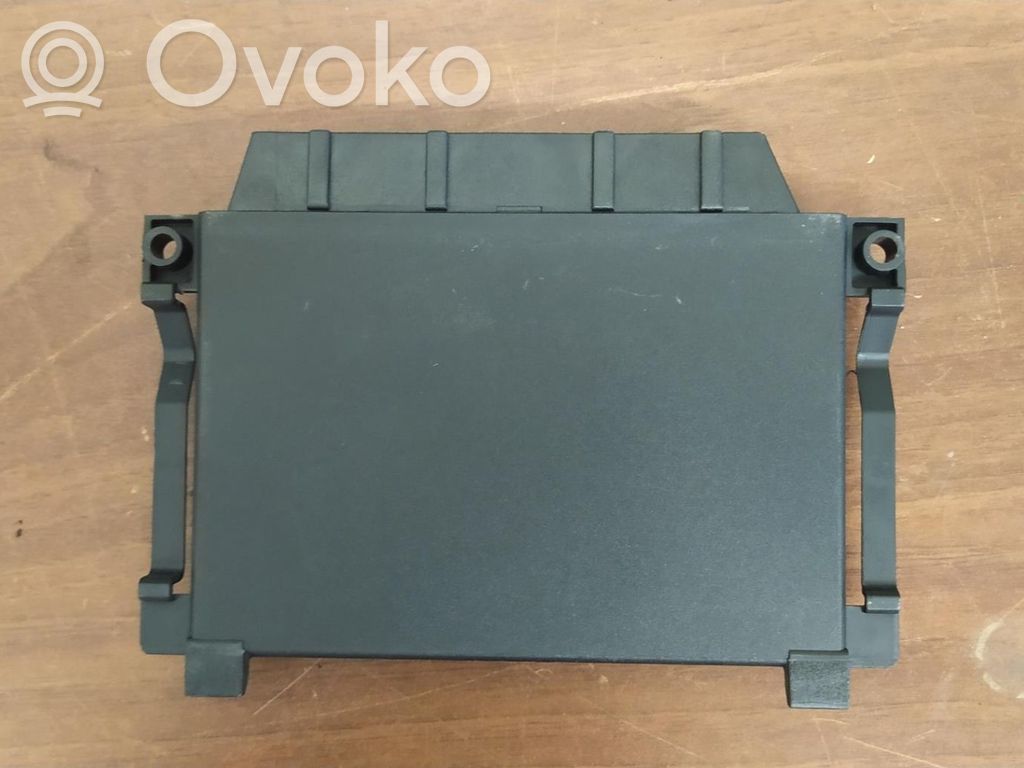 Jeep Grand Cherokee (WK) Engine control unit/module 