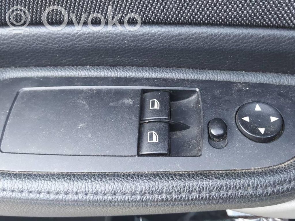 BMW 1 E81 E87 Electric window control switch 