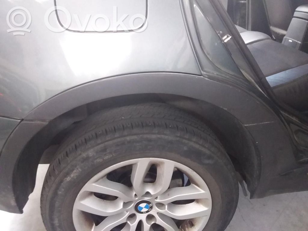 side skirts sill cover