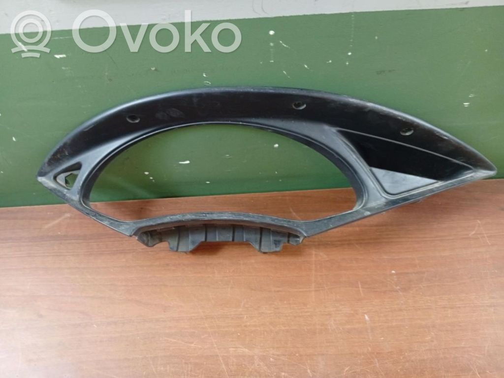 Ford Focus Muu kojelauta 