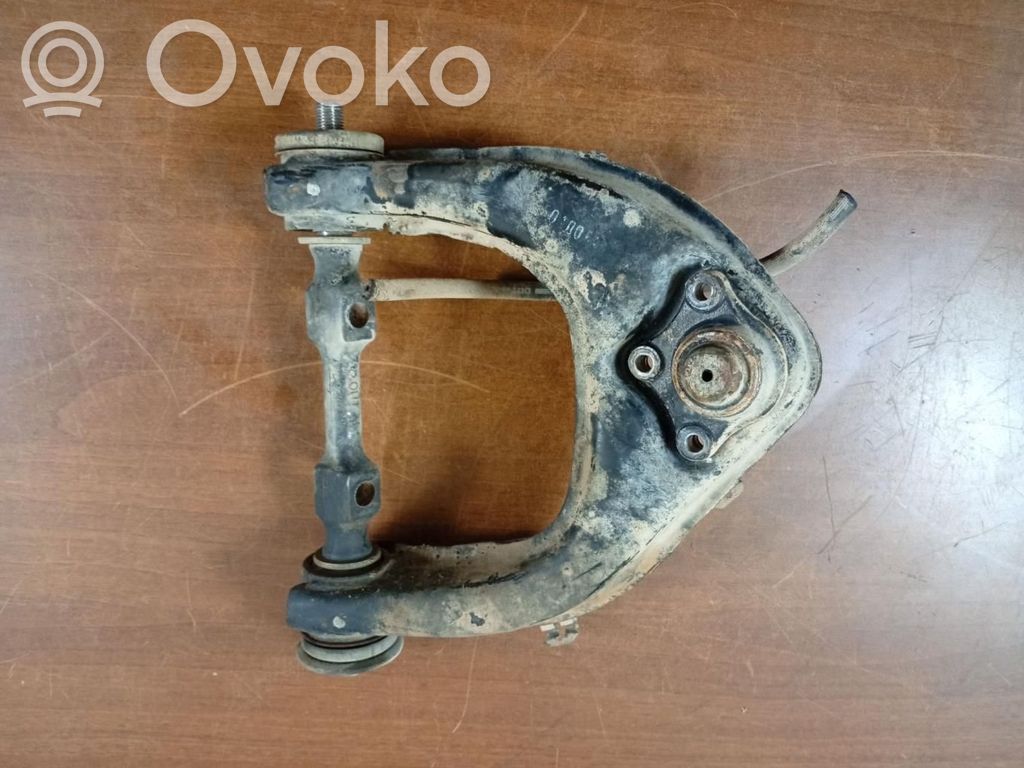 Front upper control arm/wishbone