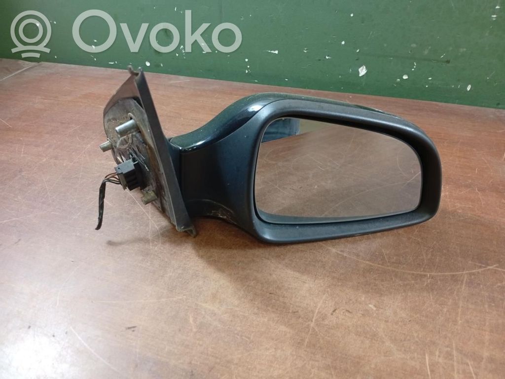 Opel Astra H Specchietto retrovisore elettrico portiera anteriore 