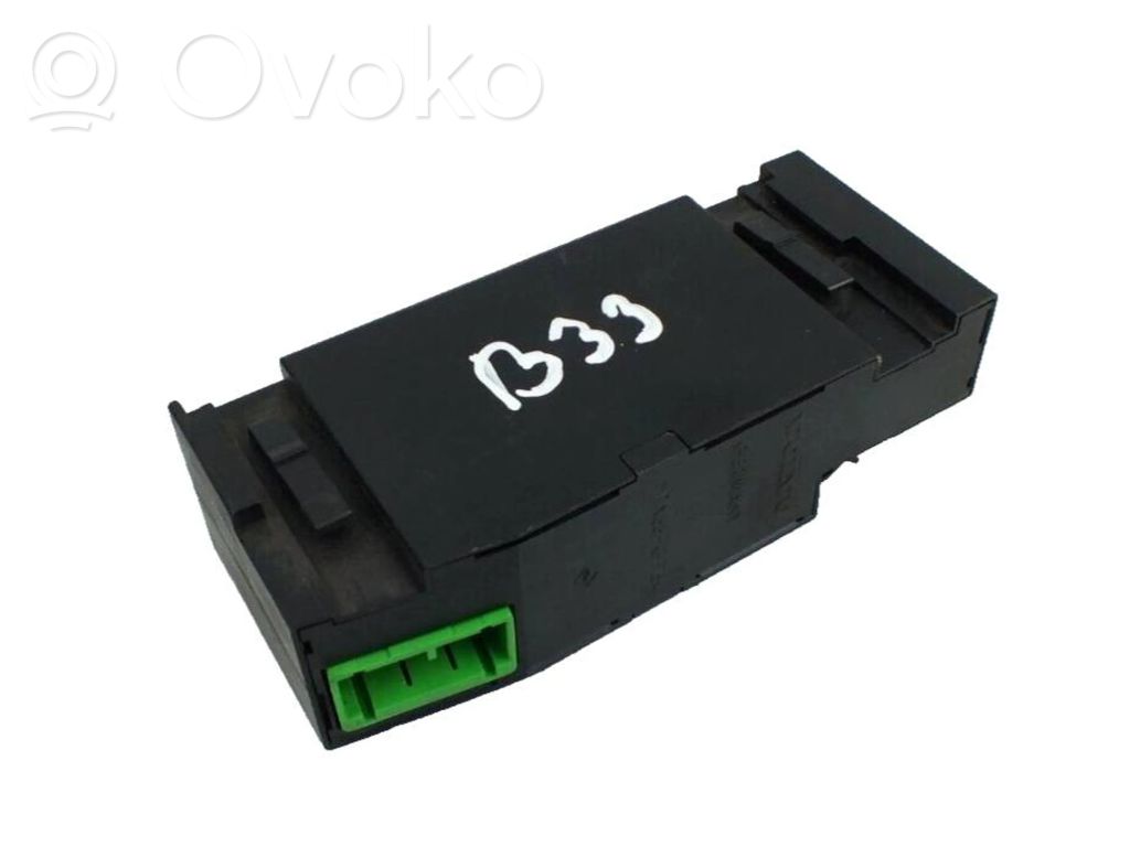 Volvo S80 Fuse box set 