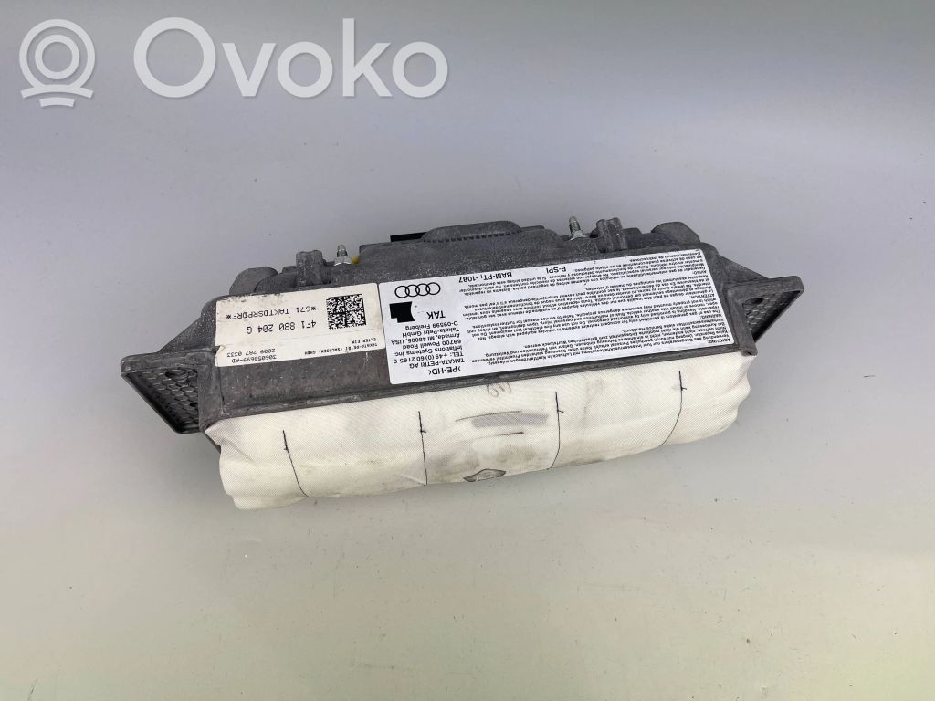 Poduszka powietrzna Airbag pasażera   4F1880204G,306058699AD,20092870333