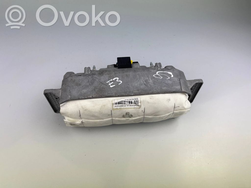 Audi A6 S6 C6 4F Poduszka powietrzna Airbag pasażera 