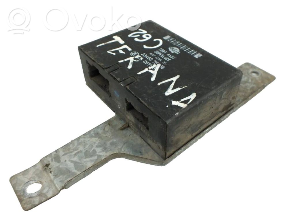 Nissan Primera Other control units/modules 