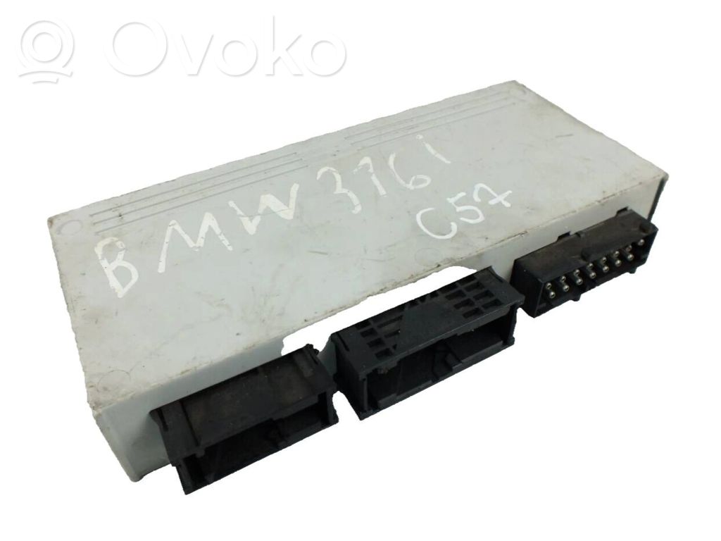 BMW 7 E38 Comfort/convenience module 