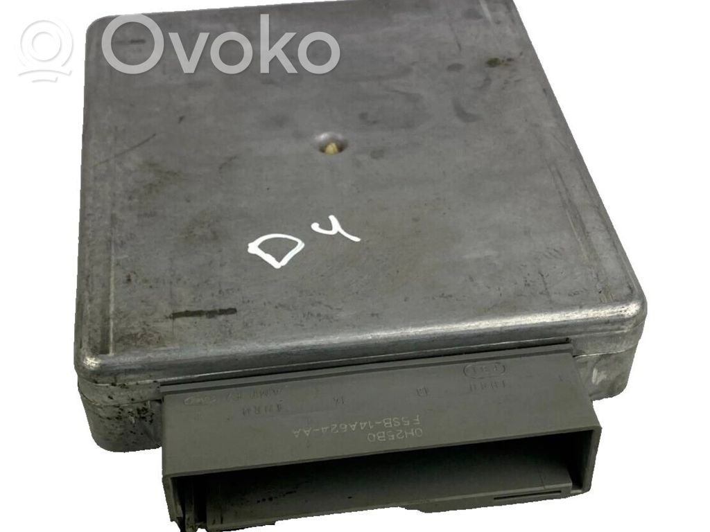 Ford Mondeo Mk III Engine control unit/module 