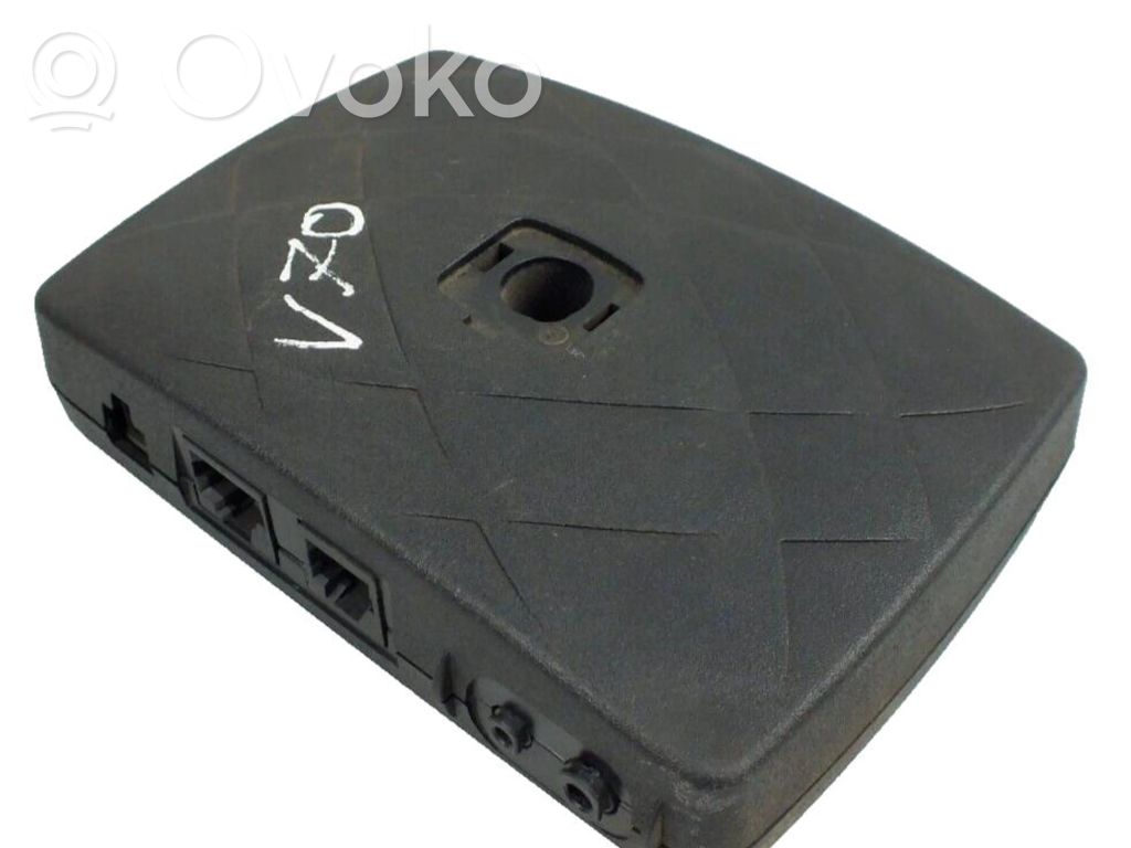 Volkswagen PASSAT B6 Phone control unit/module 