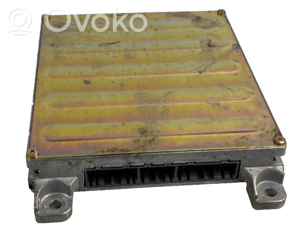 Honda Accord Engine control unit/module 