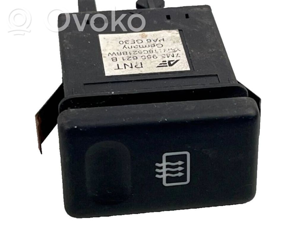 Ford Galaxy Windscreen/window heater switch 