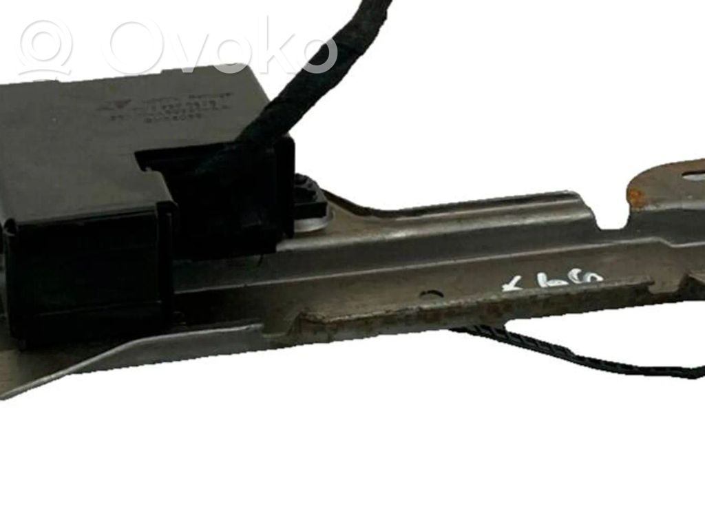 Ford Galaxy Other control units/modules 
