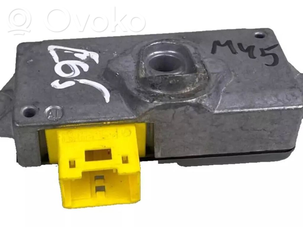 BMW 7 E65 E66 Airbag control unit/module 