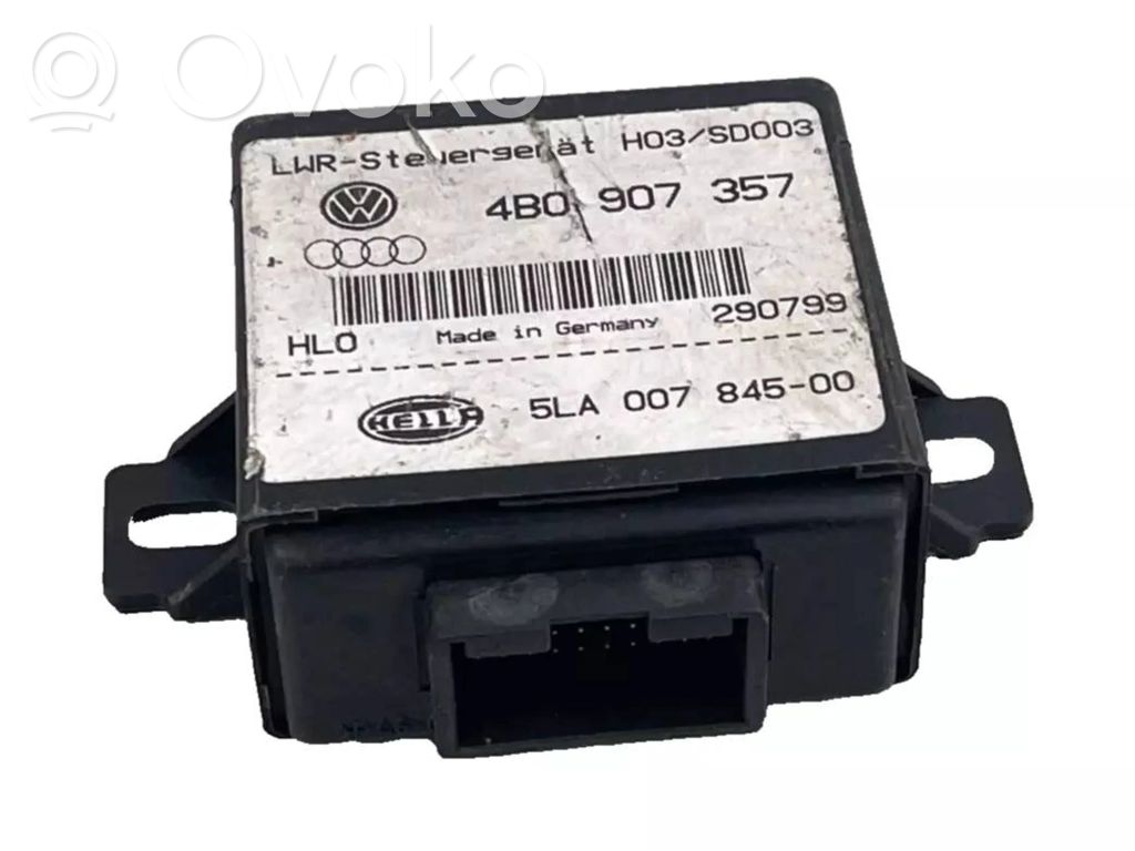 Audi A6 S6 C7 4G Light module LCM 