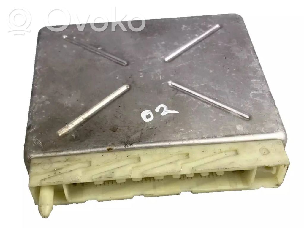 Volvo V70 Gearbox control unit/module 