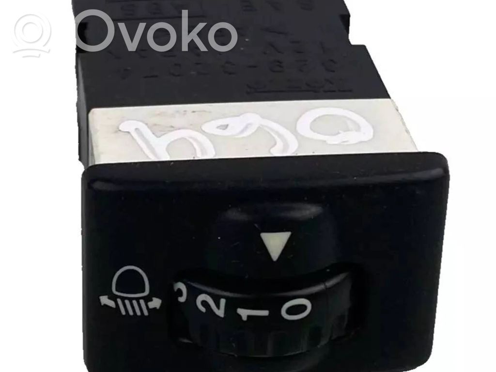 Suzuki Liana Headlight level height control switch 