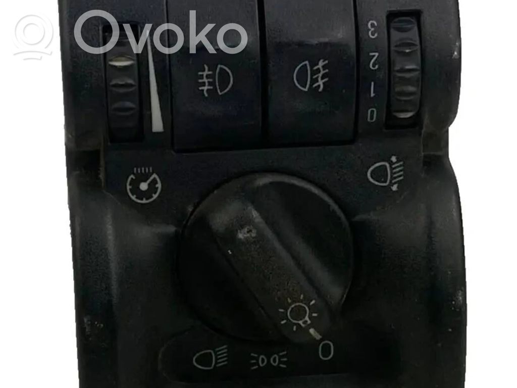 Opel Vectra B Light switch 