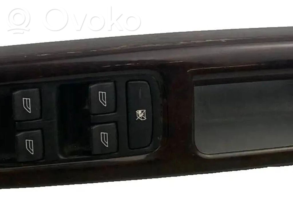 Volvo V50 Electric window control switch 