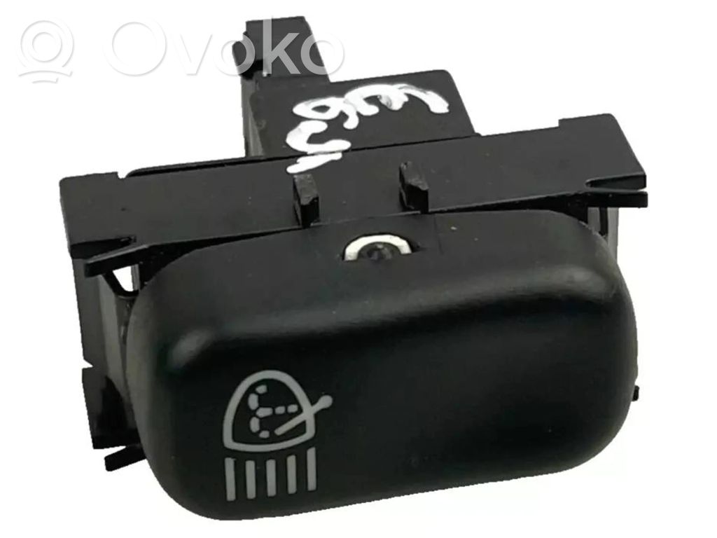 Mercedes-Benz E W210 Headlight washer switch 