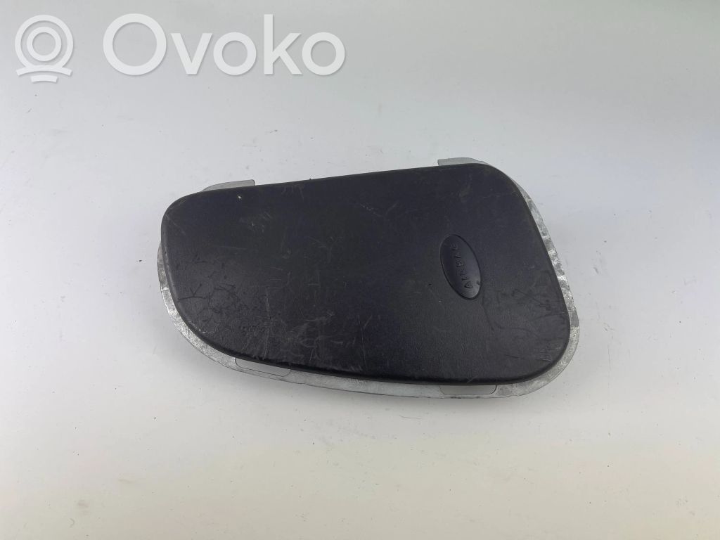 Citroen C3 Sitz-Airbag 