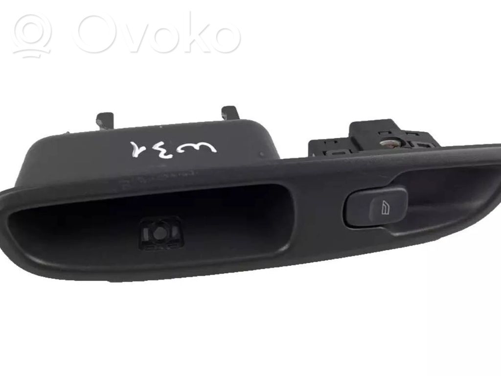 Volvo S60 Electric window control switch 