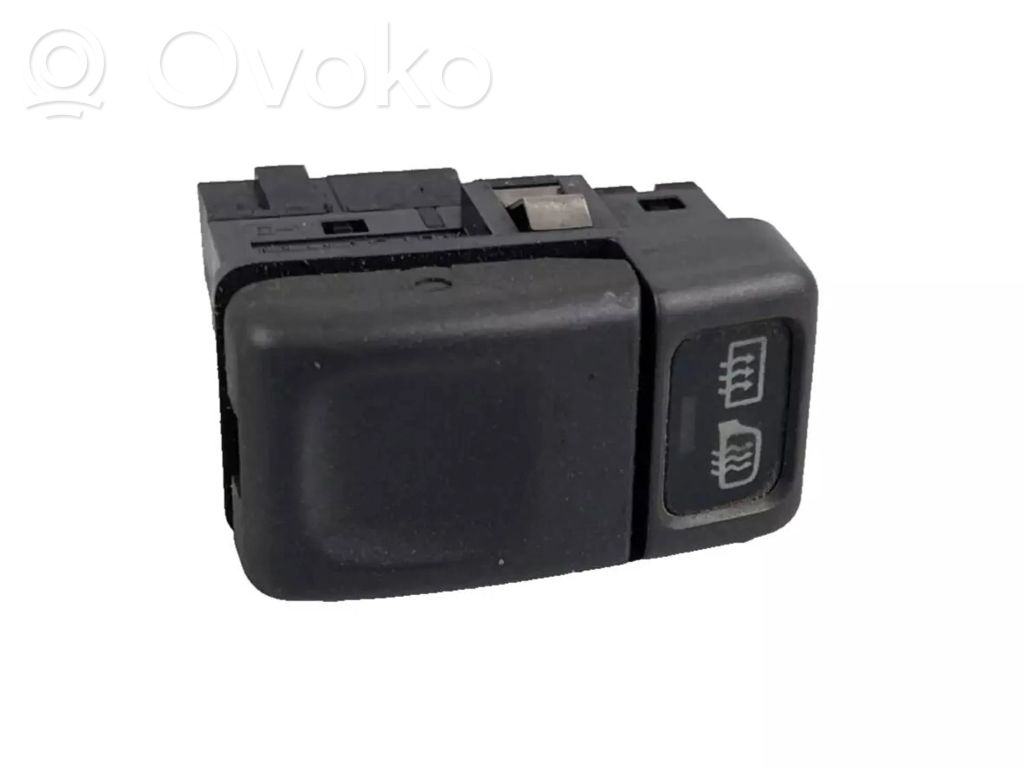 Volvo S70  V70  V70 XC Windscreen/window heater switch 