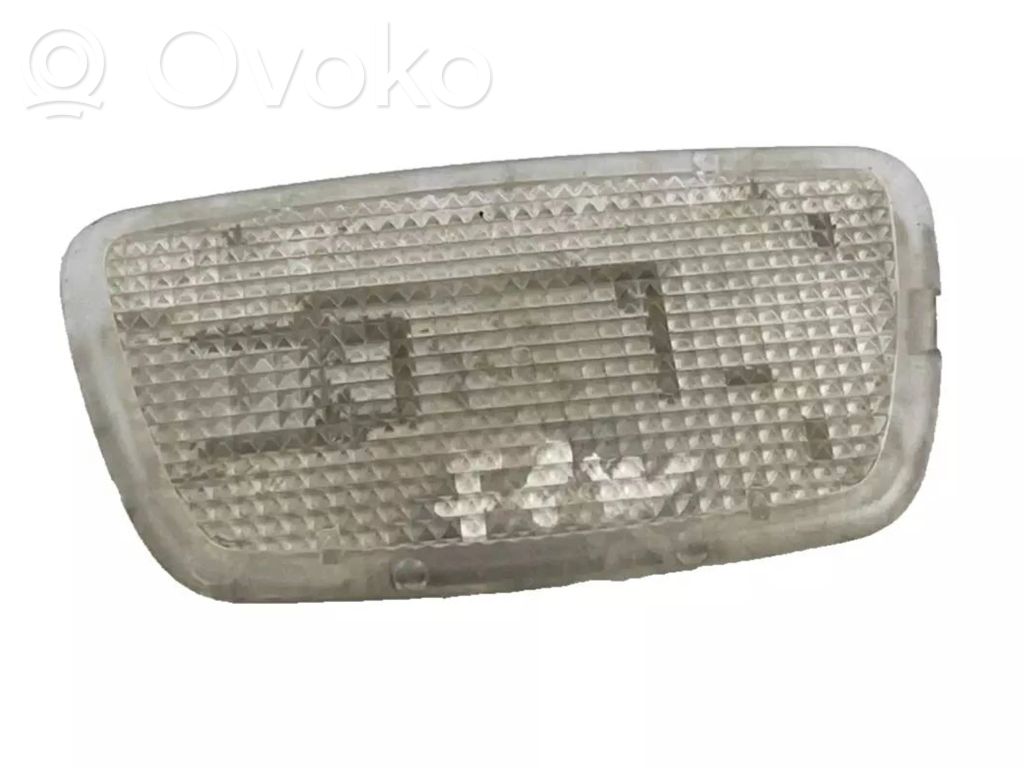 Volvo V70 Autre éclairage intérieur 