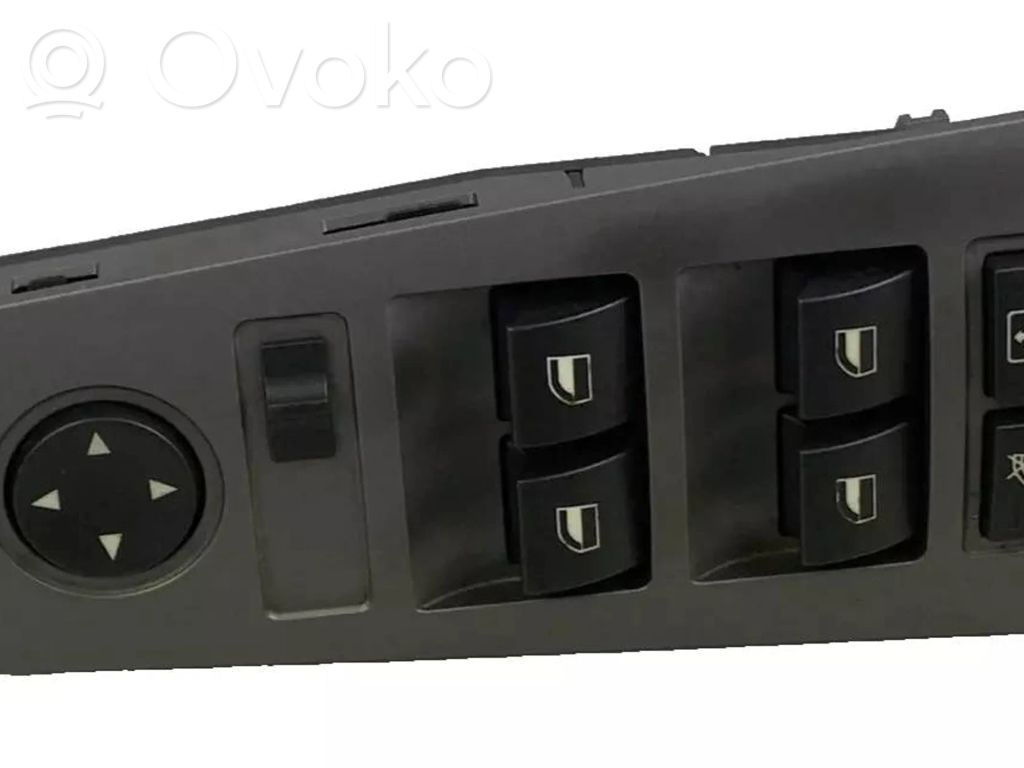 BMW 7 E65 E66 Electric window control switch 