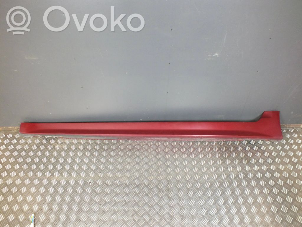 KIA Optima Slenkstis 