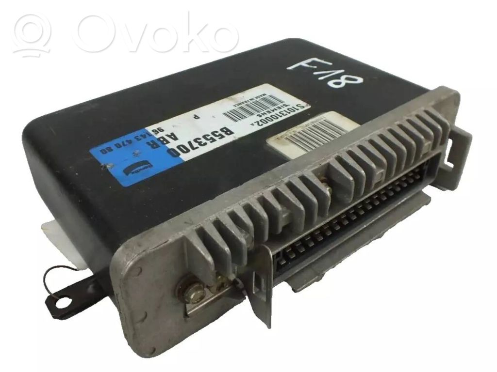 Peugeot 405 ABS control unit/module 