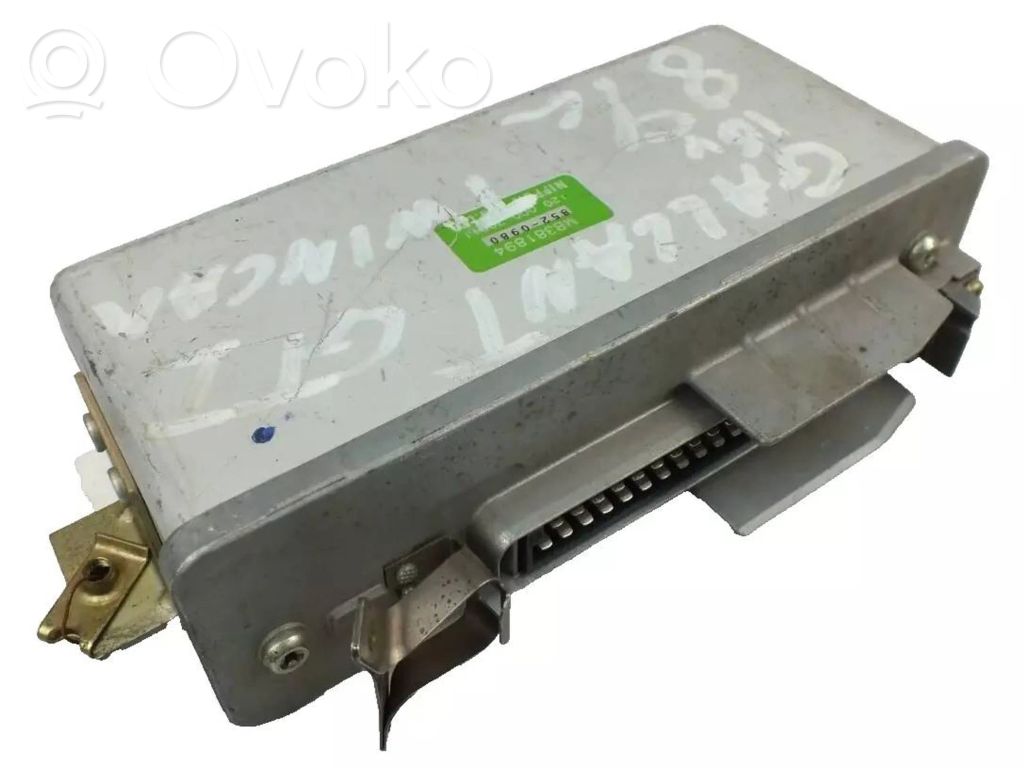 Mitsubishi Galant ABS control unit/module 